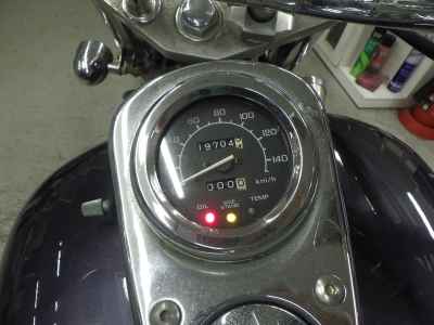 Honda Magna 250 1994