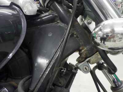 Honda Magna 250 1994