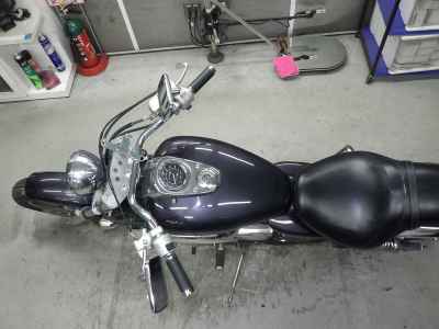 Honda Magna 250 1994