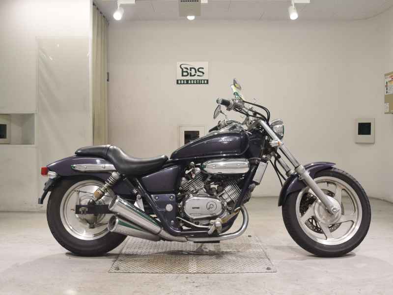 Honda Magna 250 1994