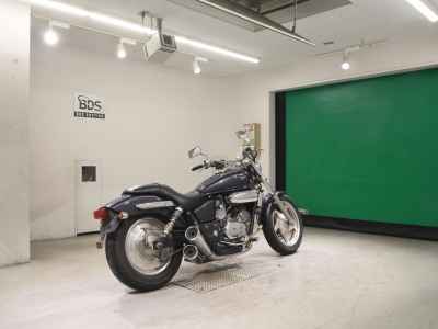 Honda Magna 250 1994