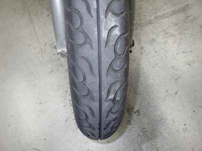 Honda Magna 250 1994