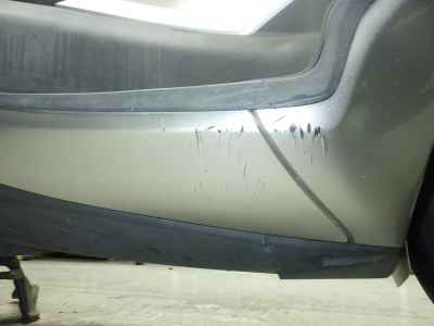 Yamaha Majesty 250 2007