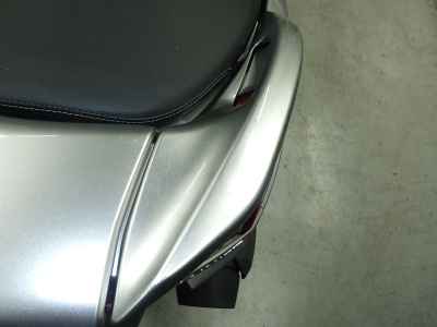 Yamaha Majesty 250 2007