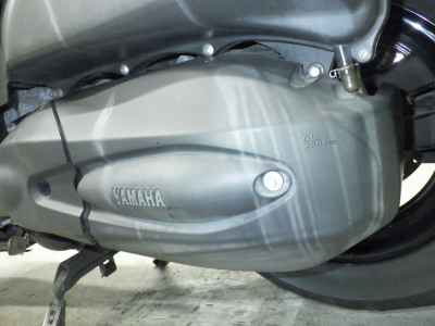 Yamaha Majesty 250 2007