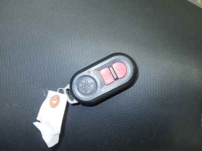 Yamaha Majesty 250 2007