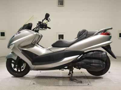 Yamaha Majesty 250 2007