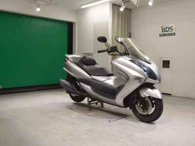 Yamaha Majesty 250 2007
