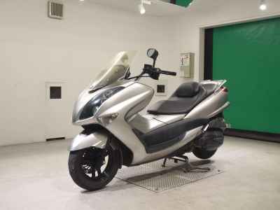 Yamaha Majesty 250 2007