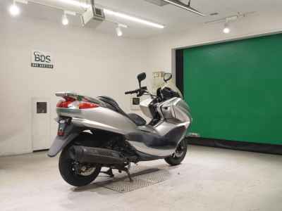 Yamaha Majesty 250 2007