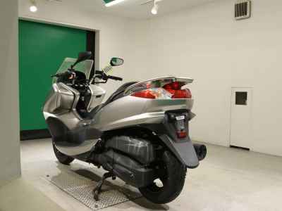 Yamaha Majesty 250 2007
