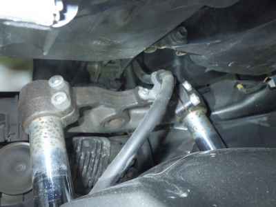 Yamaha Majesty 250 2007