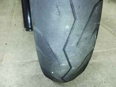 Yamaha Majesty 250 2007