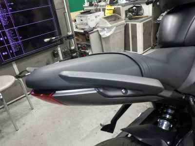 Triumph Trident 660 2021