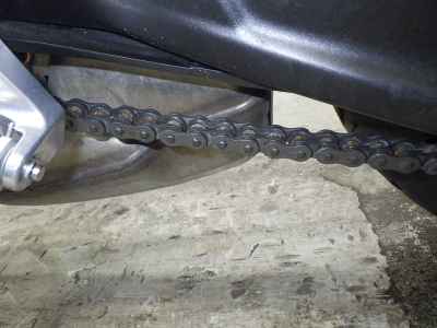 Triumph Trident 660 2021