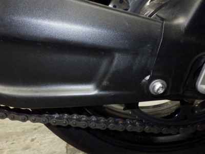 Triumph Trident 660 2021
