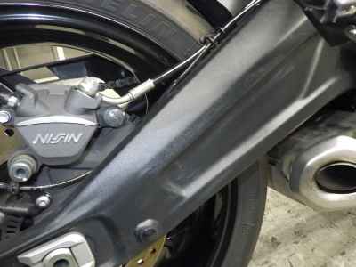 Triumph Trident 660 2021