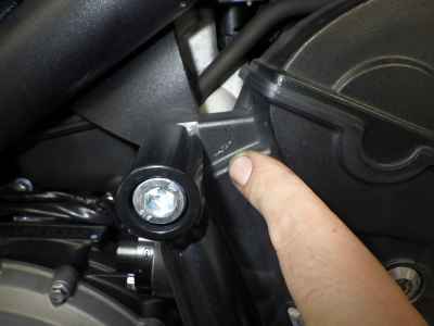 Triumph Trident 660 2021