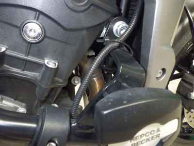 Triumph Trident 660 2021