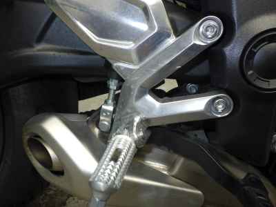 Triumph Trident 660 2021