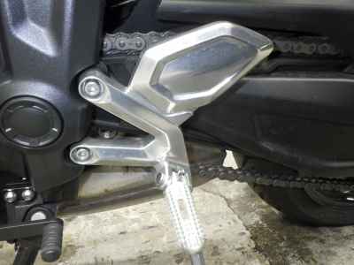 Triumph Trident 660 2021