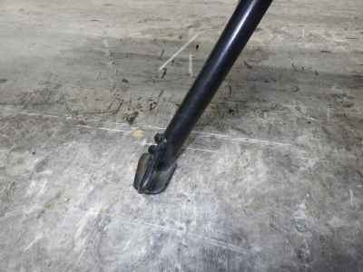 Triumph Trident 660 2021