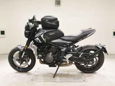 Triumph Trident 660 2021