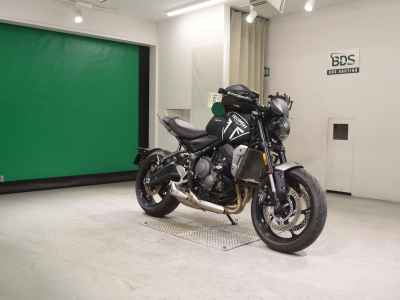 Triumph Trident 660 2021