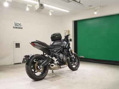 Triumph Trident 660 2021