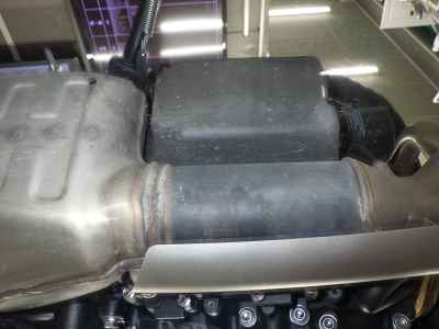 Triumph Trident 660 2021