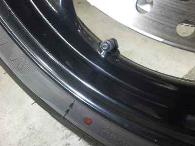 Triumph Trident 660 2021