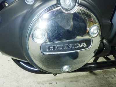 Honda GB350 2024