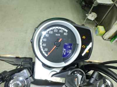 Honda GB350 2024