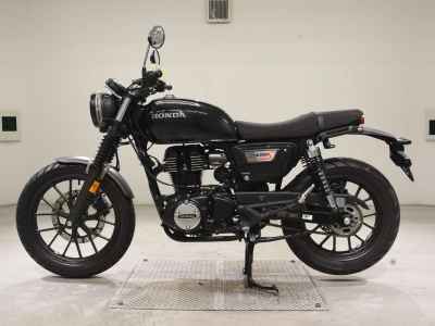 Honda GB350 2024