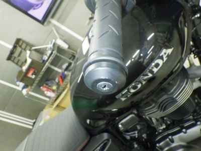 Honda GB350 2024
