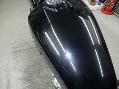 Honda CB400SS 2006