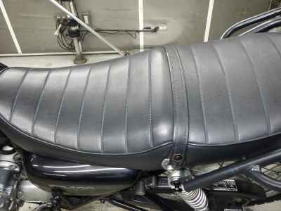 Honda CB400SS 2006