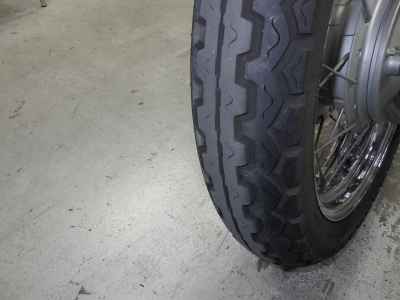 Honda CB400SS 2006