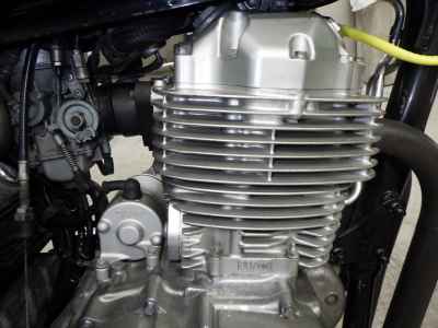 Honda CB400SS 2006