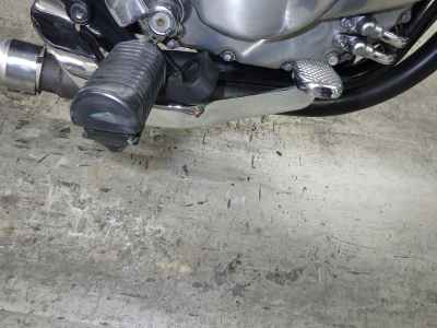 Honda CB400SS 2006