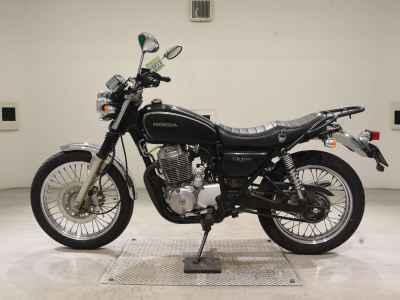 Honda CB400SS 2006