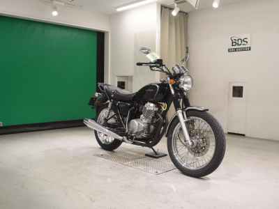 Honda CB400SS 2006
