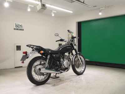 Honda CB400SS 2006