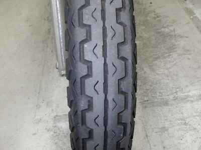 Honda CB400SS 2006
