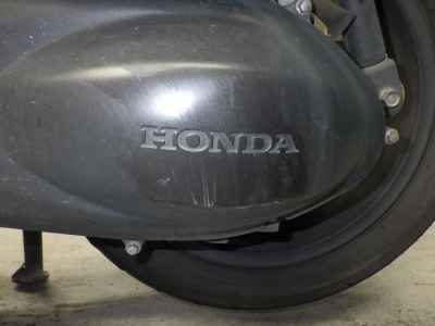 Honda Forza 2018
