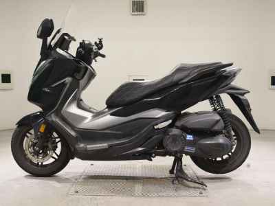 Honda Forza 2018