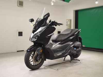 Honda Forza 2018