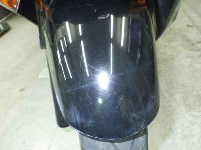 Honda Forza Z 2007