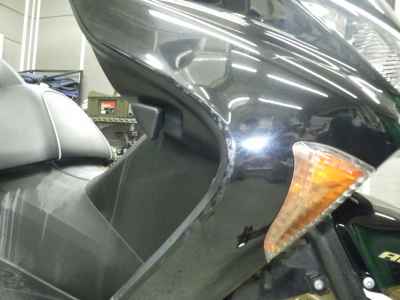 Honda Forza Z 2007