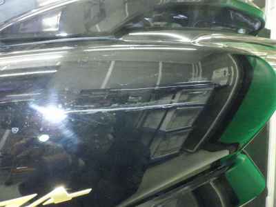 Honda Forza Z 2007